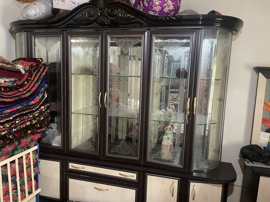 Stenka holati yaxshi