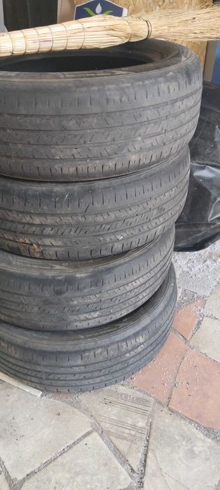 Шины цена за комплект бу