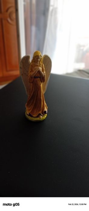 Îngerași decorativi