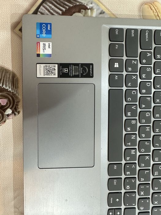Ноутбук Lenovo саталады