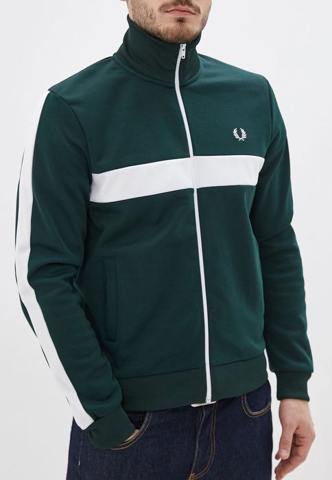 Fred Perry - мъжко горнище