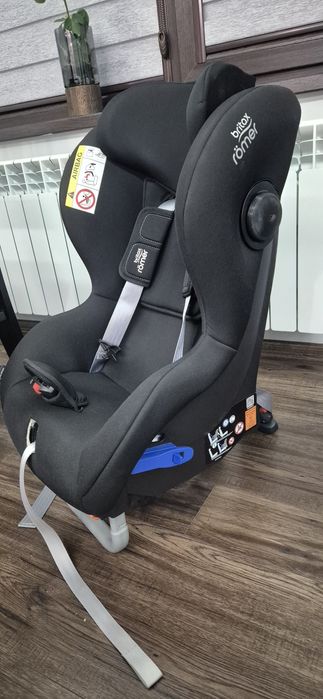 Столче за кола Britax Romer Max-way Plus