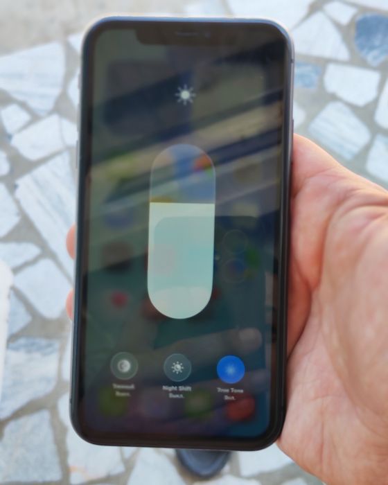 Apple Iphone 11 Black