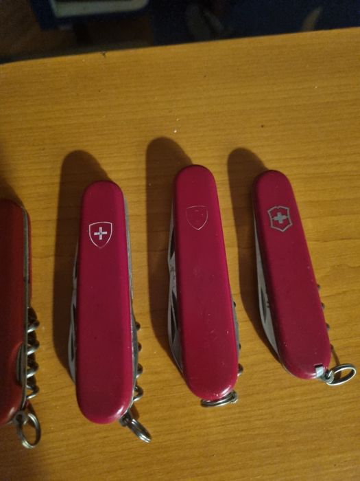 Bricege Victor Inox