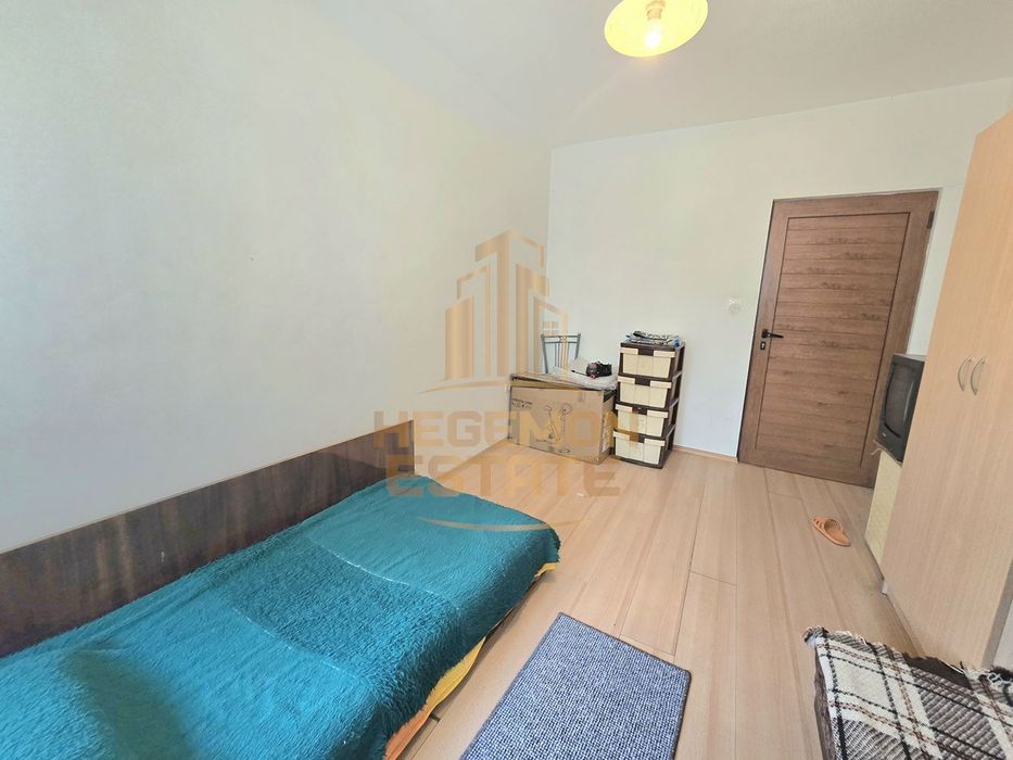 Продава се Двустаен апартамент в Варна, Левски - 84 кв.м за 1020 €/кв.м - Снимка #6