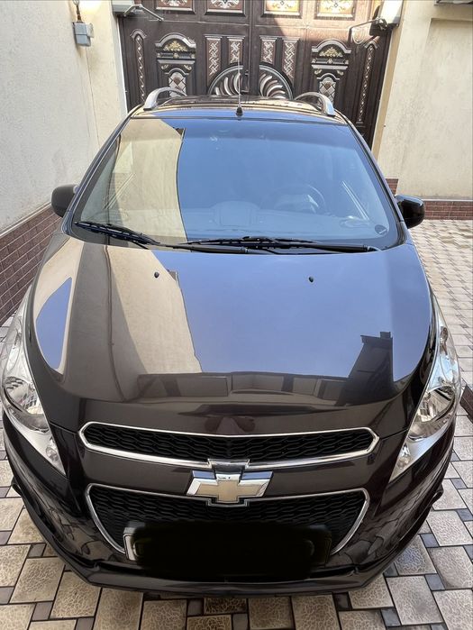 Продается Chevrolet Spark LTZ 2021 года