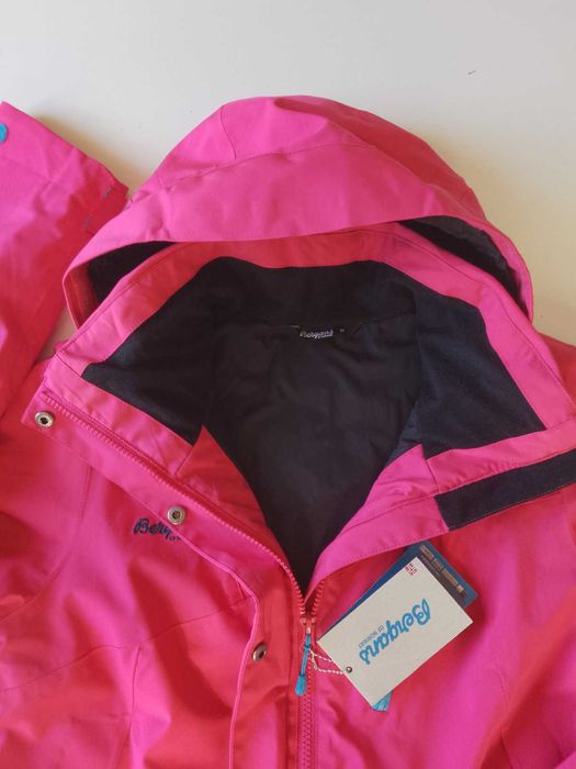 Ново зимно ски сноуборд яке Bergans of Norway Tyin Dermizax NX