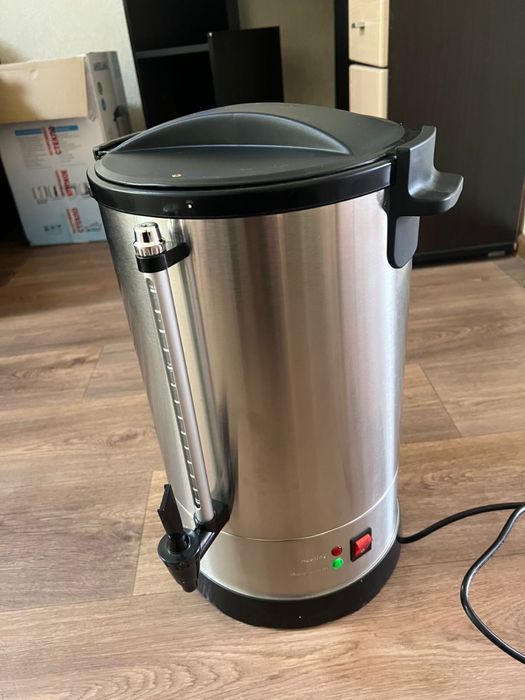 Электрический чайник