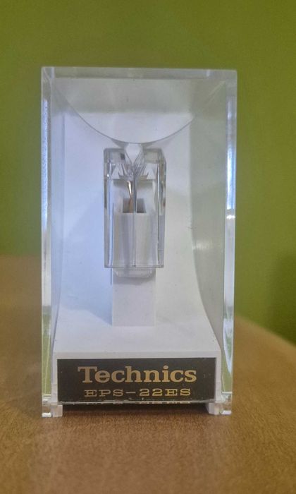 AC de pickup Technics EPS-22ES