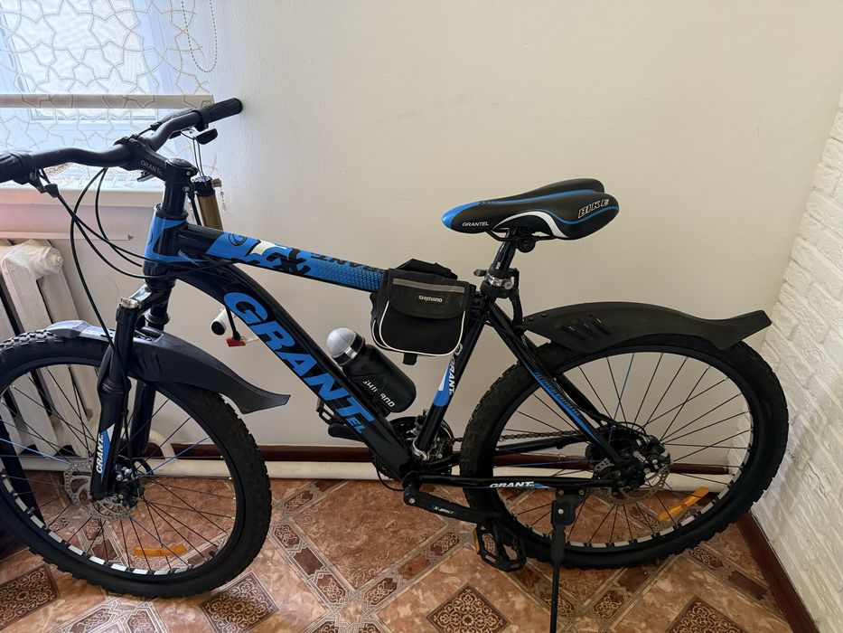 Продам велосипед