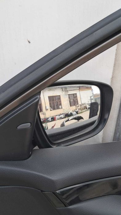 oglinda stanga / dreapta rabatabila camera Nissan Qashqai J11