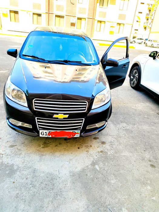 nexa 3 el 2019 yil