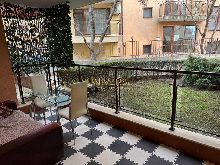 Продава се Двустаен апартамент в Свети Влас - 64 кв.м за 1235 €/кв.м - Снимка #8