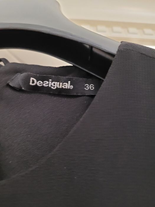 Rochie Desigual marime 36