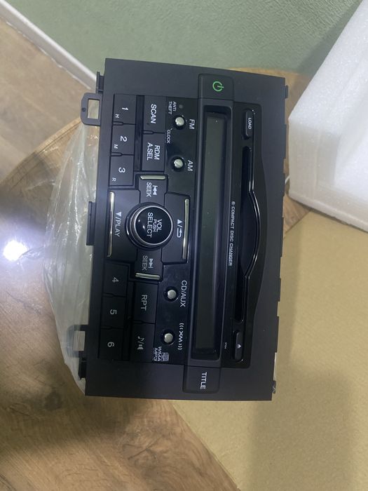 Автомагнитола продам