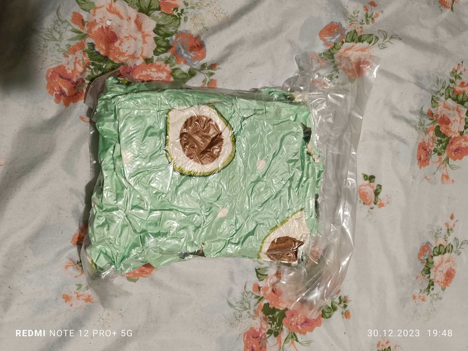 XXL Домаше пухен слуитчър