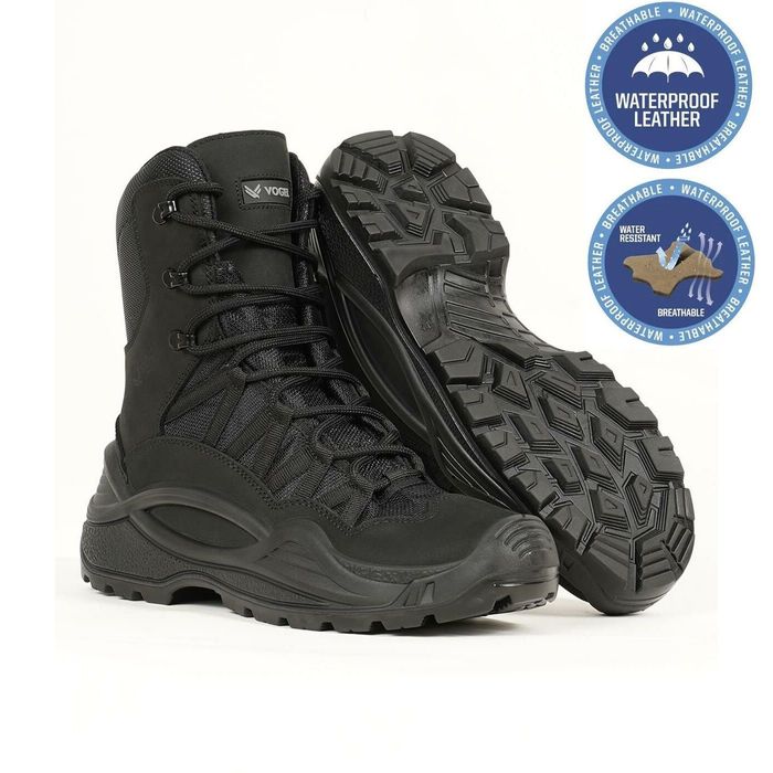 Тактически кубинки Vogel C1490