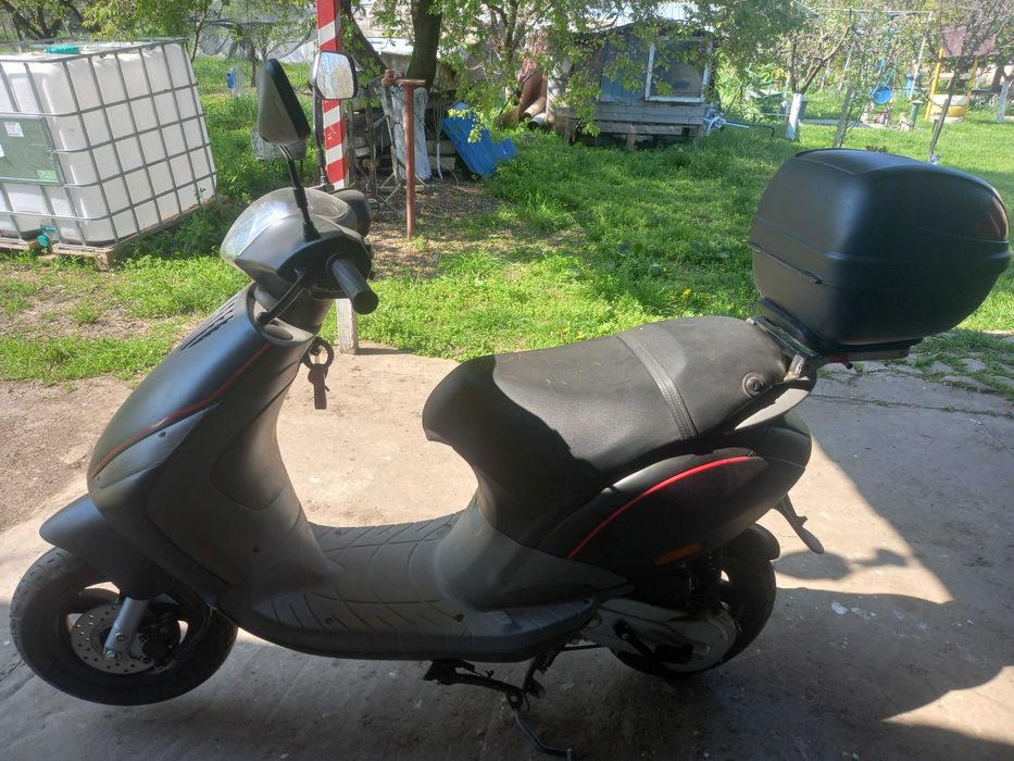De vanzare scuter Piaggio