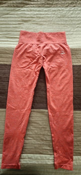 Colanti corai noi mărimea S