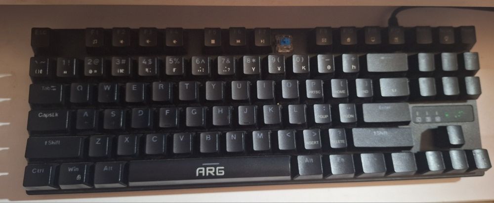 Продам клавитаур ARG KG2