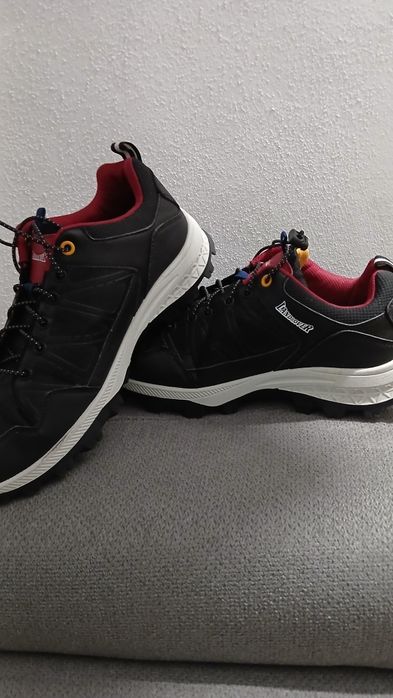 Adidasi Landrover nr.43