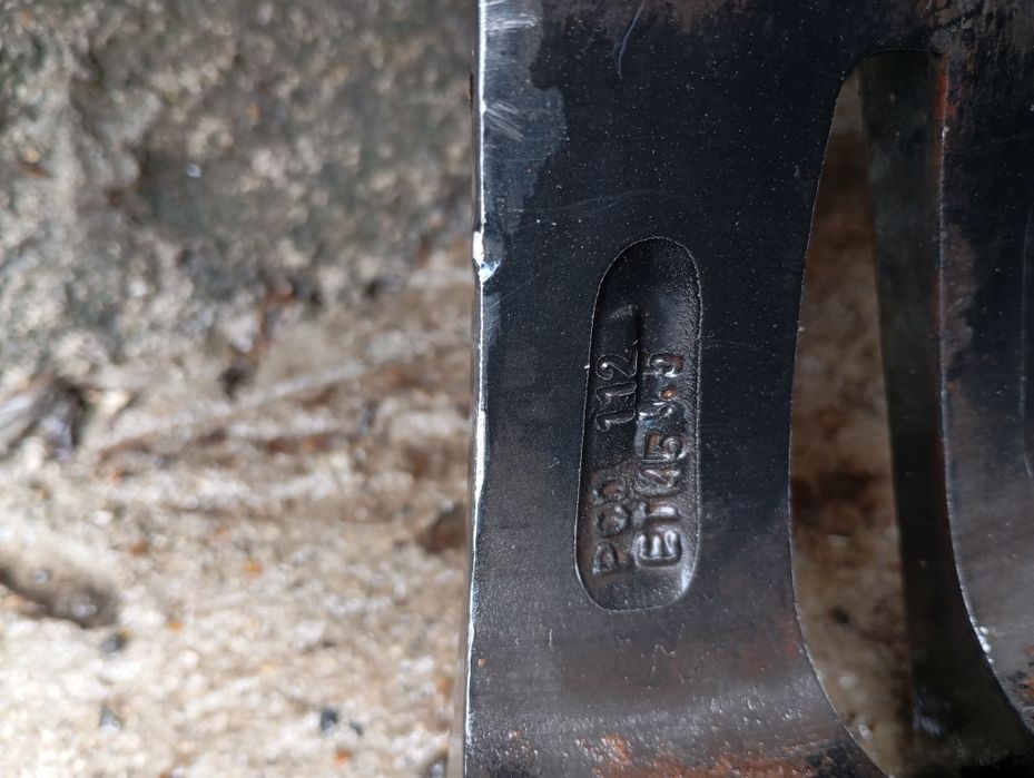 2бр Джанти 16 5 x 112