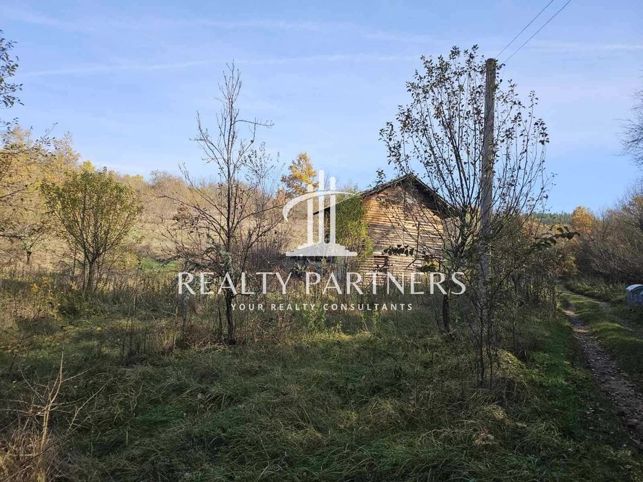 Продава се Парцел в с. Глоговица, Област Перник - 1009 кв.м за 13 €/кв.м - Снимка #13