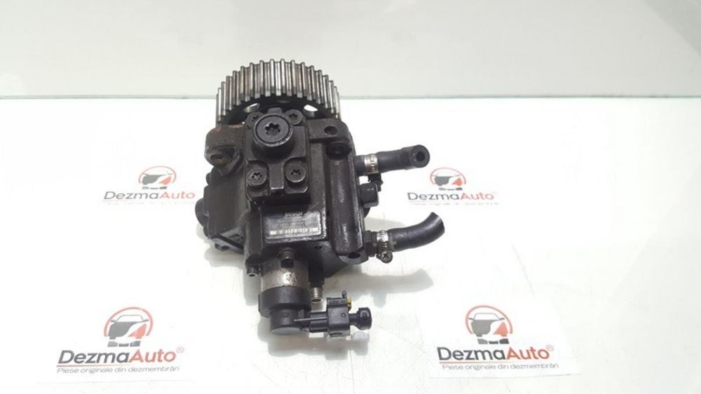 Pompa inalta presiune GM55193840, Opel Signum 1.9CDTI GM55193840, 0445010128