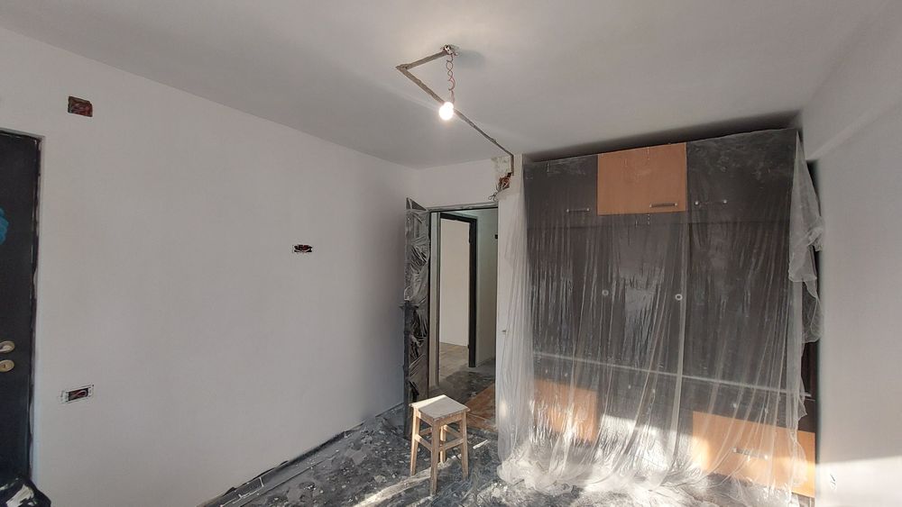 Vând Dressing / Dulap PAL stare buna