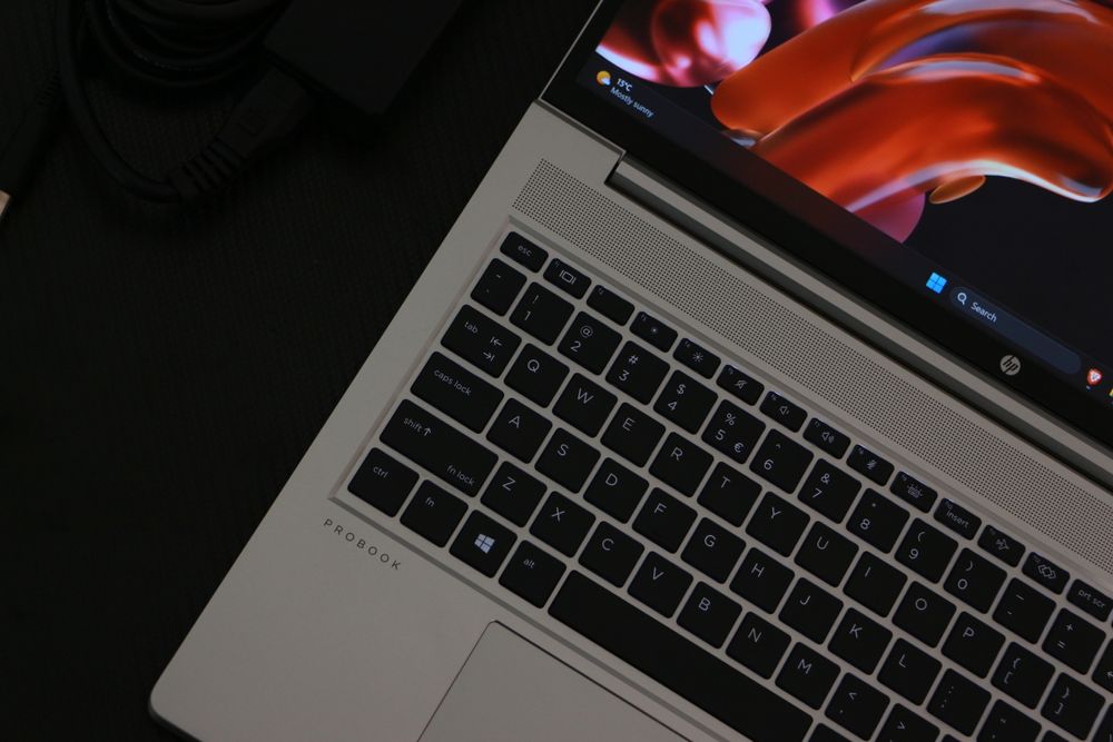 hp probook 450 g7 second hand si noi de vanzare • Anunturi • OLX.ro