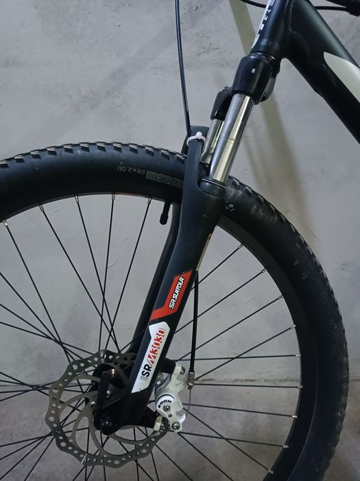 велосипед TREK 3500