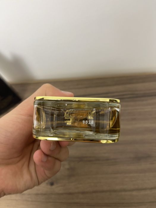 Parfum de bărbati Gucci Guilty,90 ml nou nouț