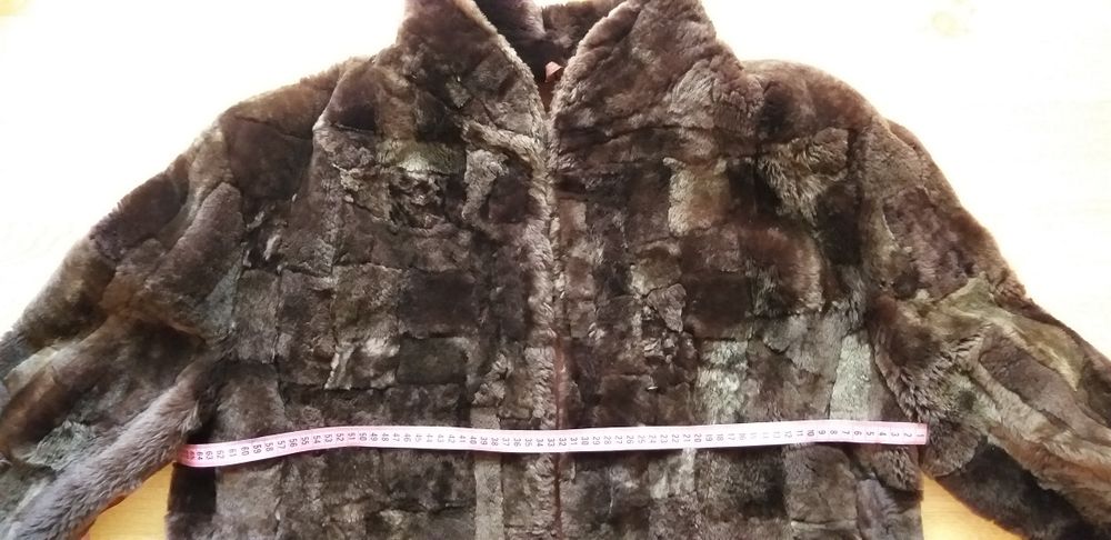 Haina balana naturala