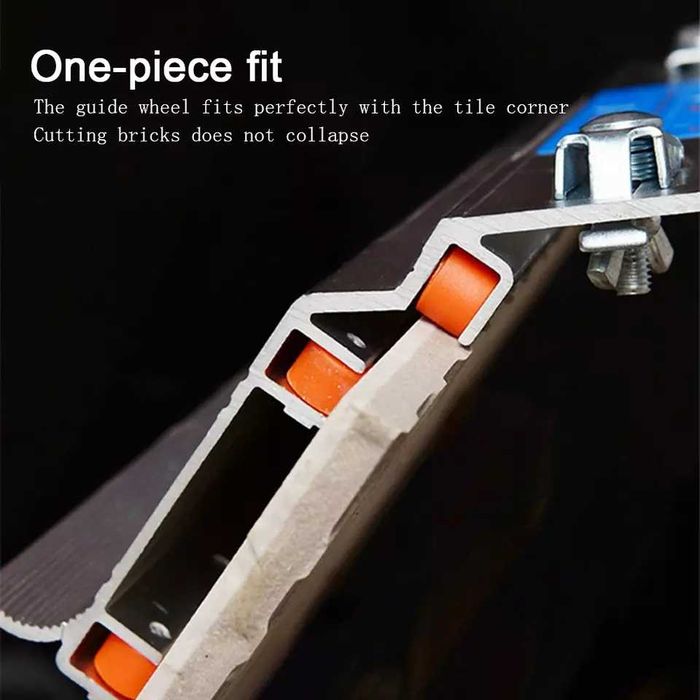 Насадка для резки под углом*45 градусов*для кафель*для плитки*