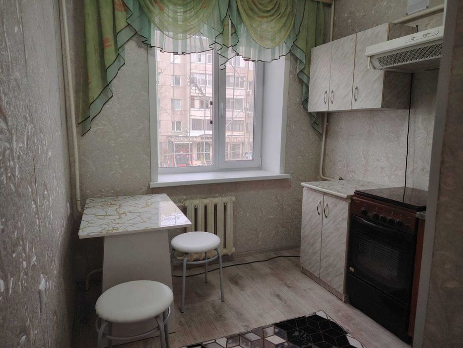 1 комнатная в центре на ДВД