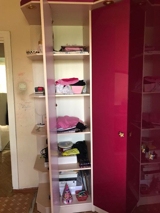 Продаётся детский гарнитур