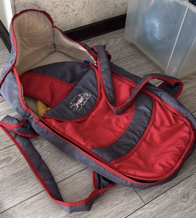 Переноска детская