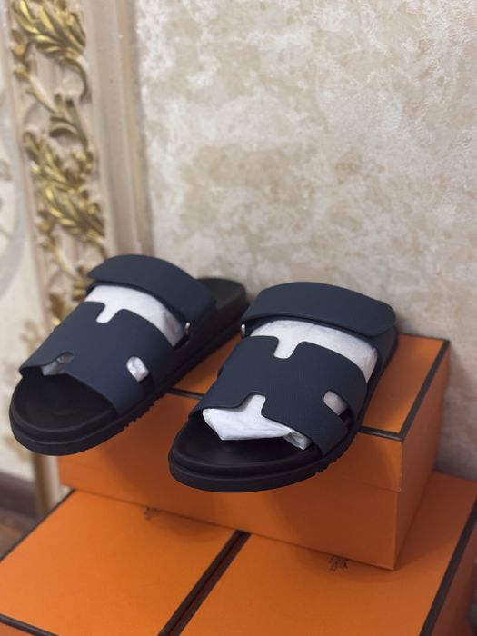 Hermes sandals 1:1