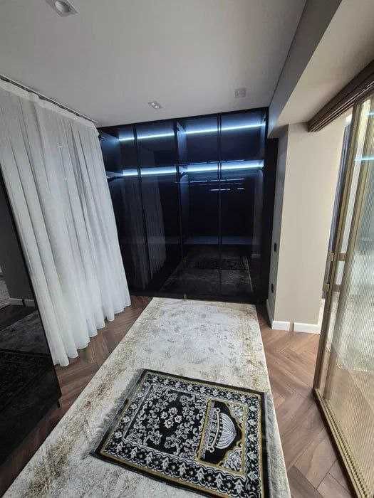 ПРОДАЕТСЯ ЕВРО КВАРТИРА!5-комн,127м2|ул.Юнус Раджаби, Интерпол  БКС