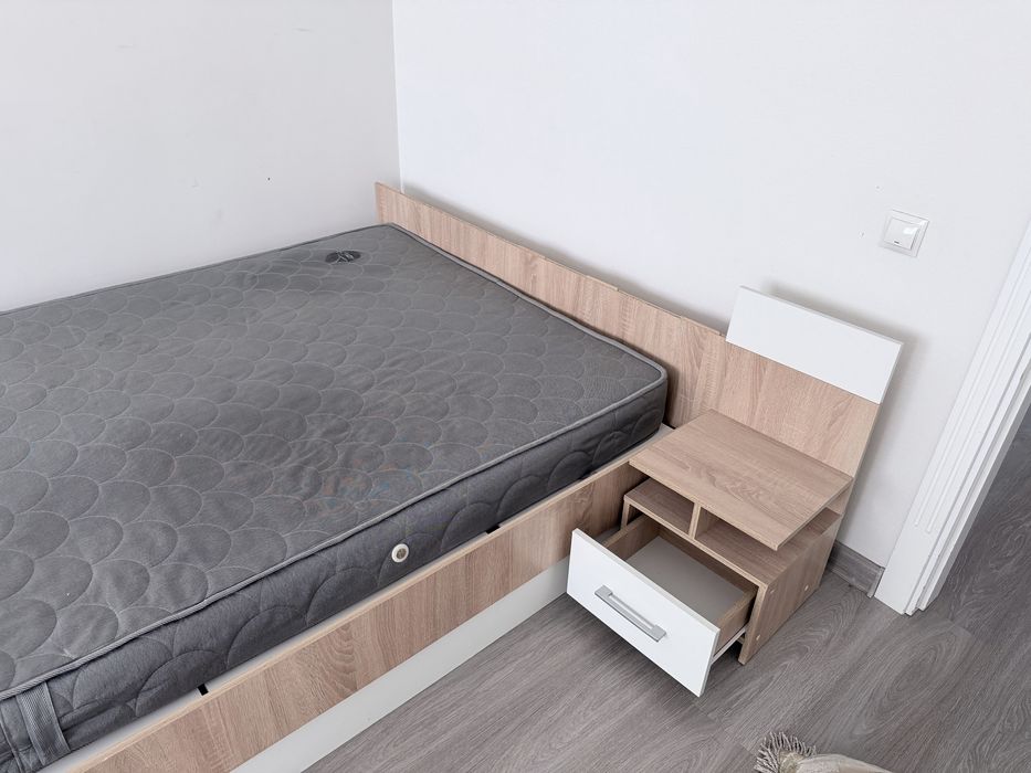 Спальний гарнитур