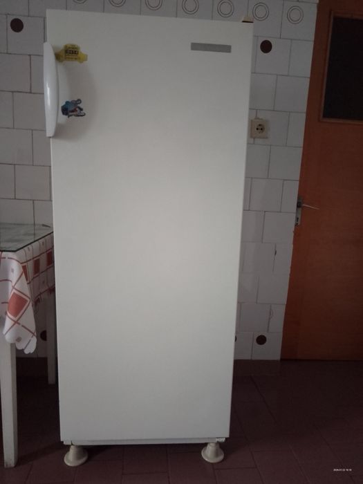 frigider arctic nefunctional