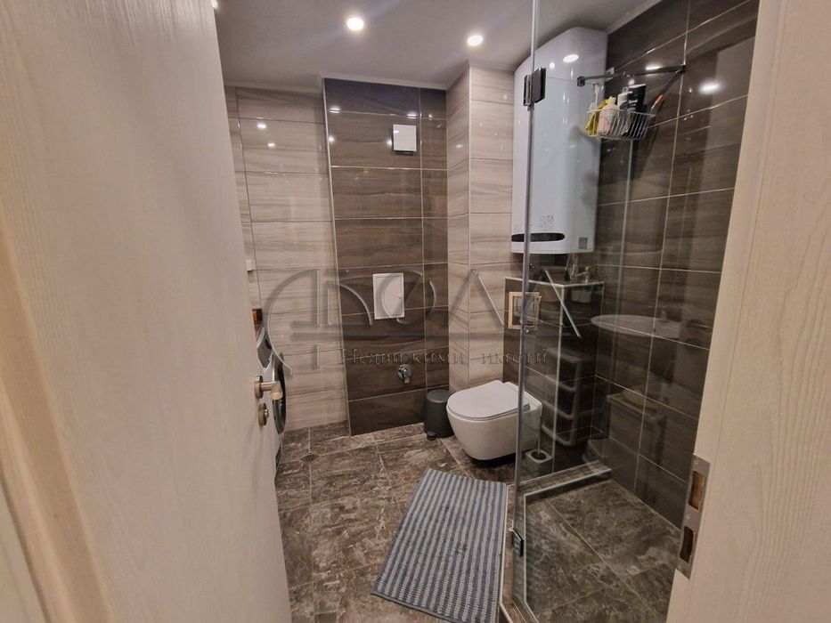 Продава се Тристаен апартамент в София, Кръстова вада - 113 кв.м за 2788 €/кв.м - Снимка #11