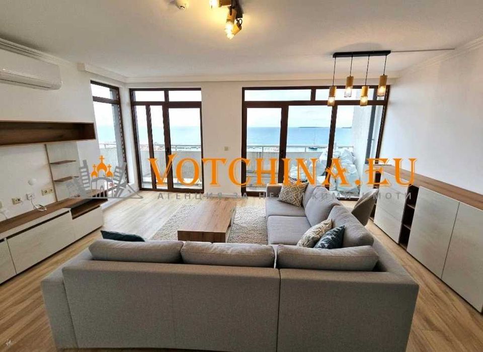 Продава се Двустаен апартамент в Свети Влас - 66 кв.м за 955 €/кв.м - Снимка #3