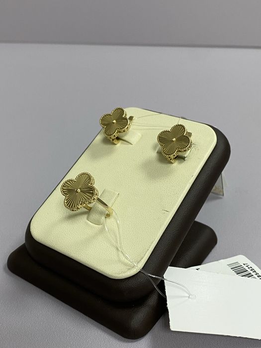 Золотой комплект #АК126268