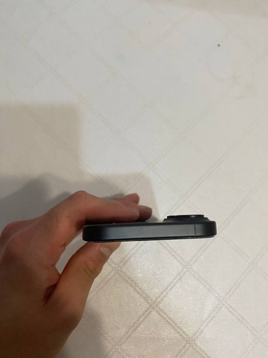 Айфон 16 на 128 гб