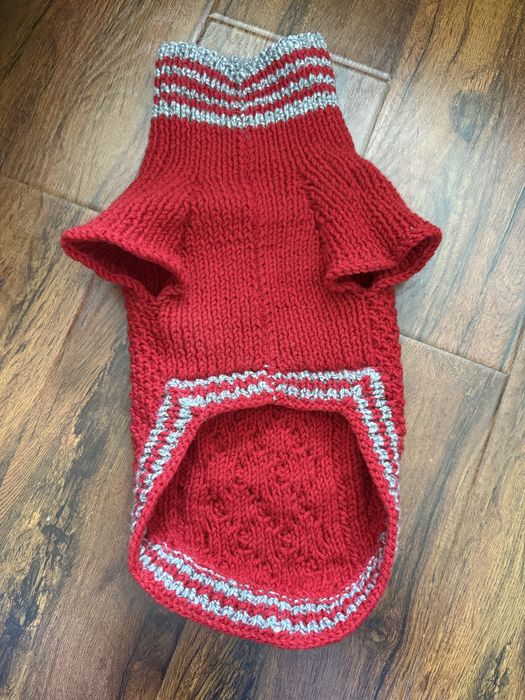 Одежда для собак