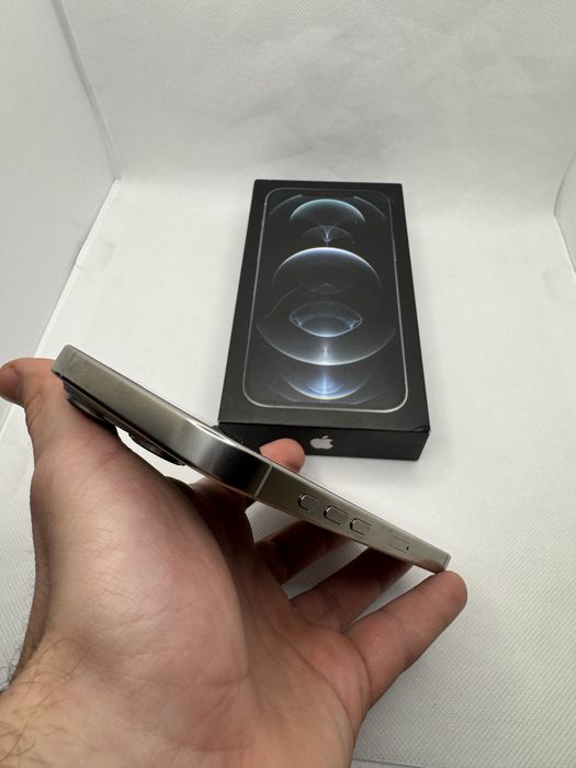 iPhone 16 Pro - baterie 91%, 128GB