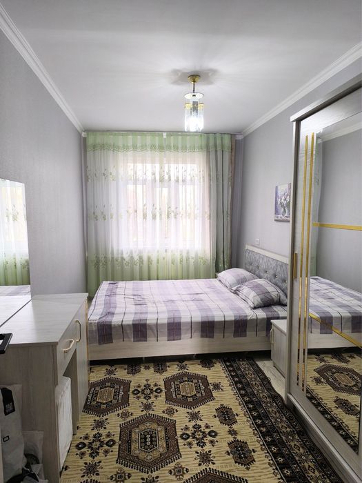 Арерда квартиры улица Чапоната