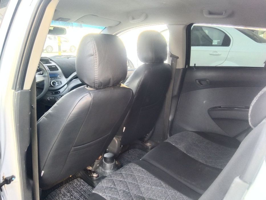 Спарк машинасы сатылады.Жагдайы Жаксы.Краска родной 2011 жыл.Келисимли