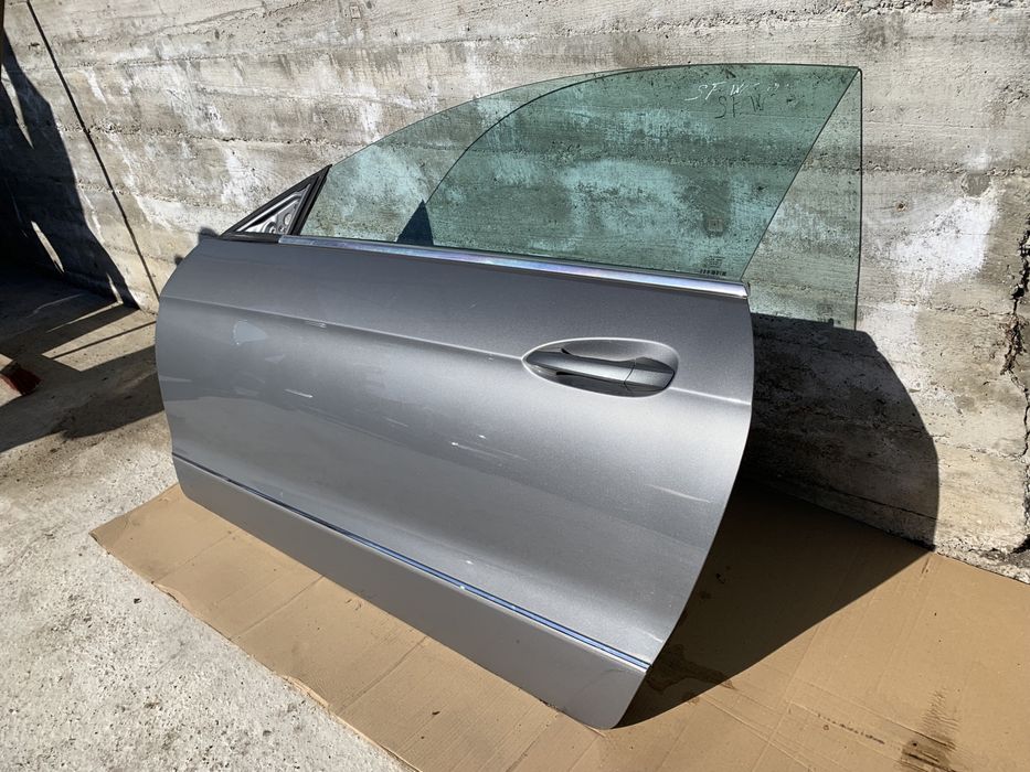 Usa stânga / Portiera stânga Mercedes E Coupe W207, 2009-2015